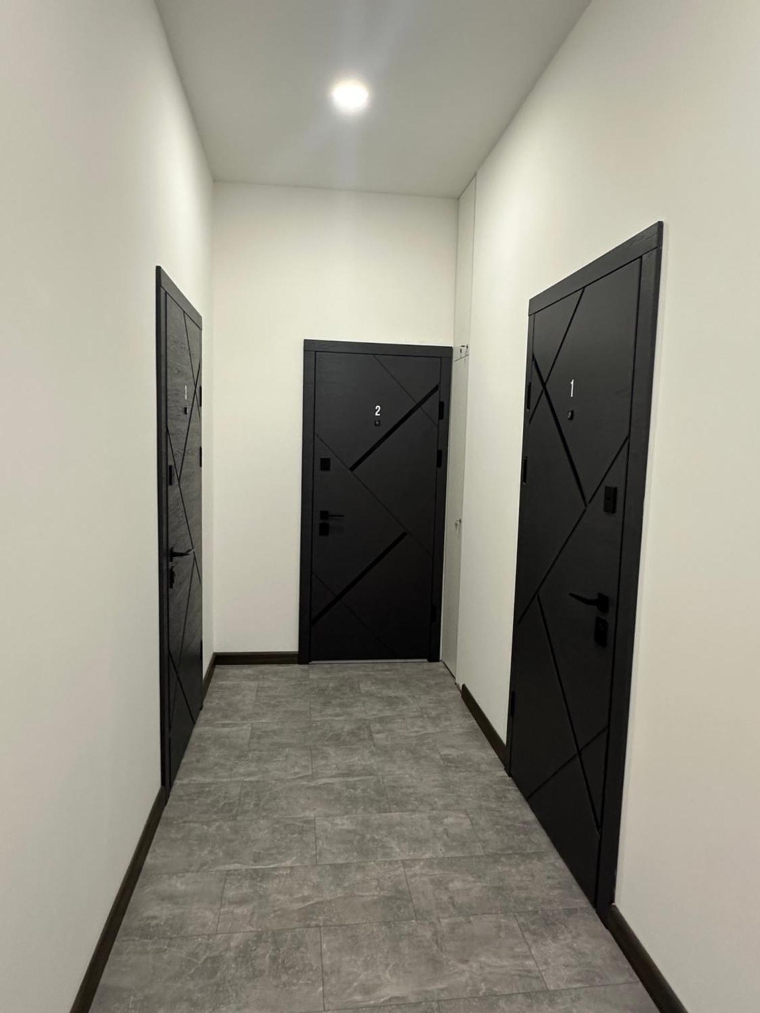 Apartment Suite Mukachevo Exterior photo